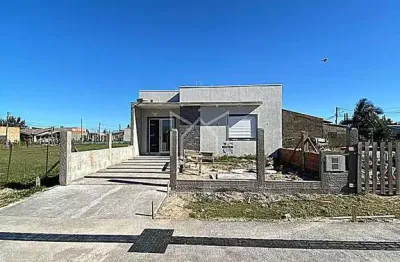 Casa com 2 quartos à venda no Jardim Beira Mar, Capão da Canoa 