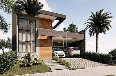 Casa em condomínio fechado com 3 quartos à venda na Rua Adolfo Inácio de Barcelos, 1490, Centro, Gravataí