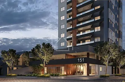 Residenziale domani | apartamentos de 02 e 03 dormitórios | dom feliciando | gravataí/rs