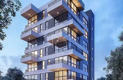 Apartamento com 2 quartos à venda na Praia da Cal, Torres 
