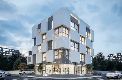 Sala comercial à venda no Centro, Torres 