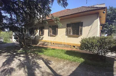 Casa com 4 quartos à venda no Centro, Gravataí 