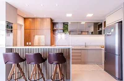 Apartamento com 3 quartos à venda no Centro, Imbé 