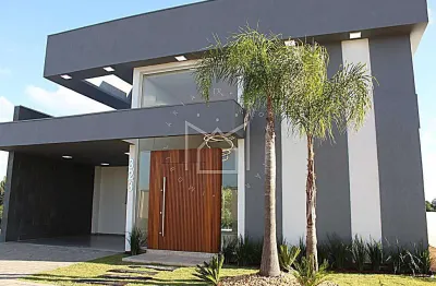 Casa em condomínio fechado com 3 quartos à venda na Rua Adolfo Inácio de Barcelos, 1490, Centro, Gravataí