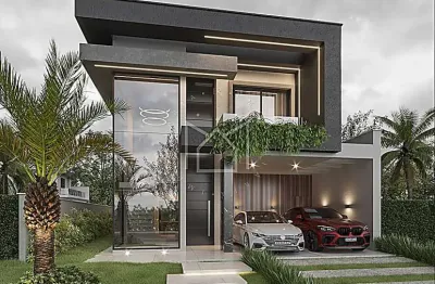 Casa com 3 quartos à venda na Rua Tulipa, 28, Neópolis, Gravataí