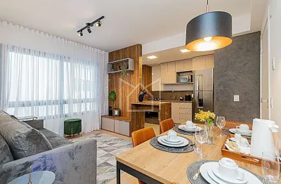 Apartamento com 2 quartos à venda no Santana, Porto Alegre 