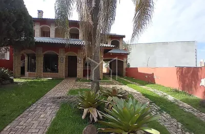 Casa à venda na Rua Madre Marta Maria, 05, Salgado Filho, Gravataí