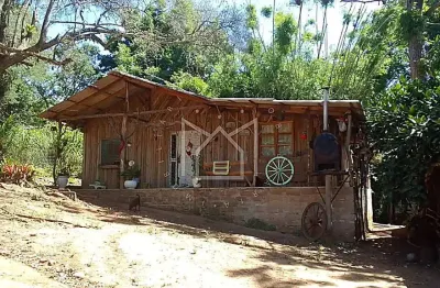 Chácara / sítio com 3 quartos à venda no São Cristóvão, Gravataí 