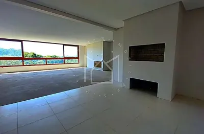 Apartamento com 4 quartos à venda no Centro, Gramado 