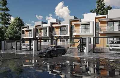 Casa com 3 quartos à venda no Pinheiro, São Leopoldo 