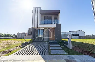 Casa com 3 quartos à venda na Avenida Centenário, 1011, Passo das Pedras, Gravataí