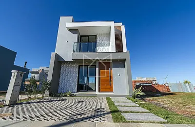 Casa com 3 quartos à venda na Avenida Centenário, _1011, Passo das Pedras, Gravataí