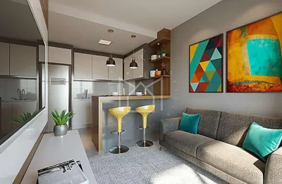 Apartamento com 3 quartos à venda no Bom pastor, Igrejinha 