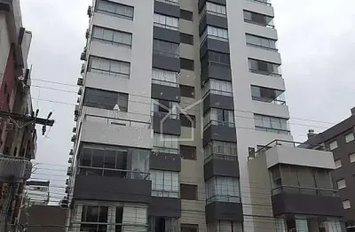 Apartamento com 3 quartos à venda no Centro, Capão da Canoa 
