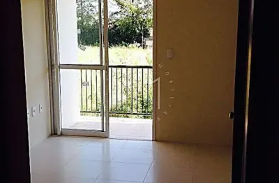 Apartamento com 1 quarto à venda no Timbaúva, Montenegro 