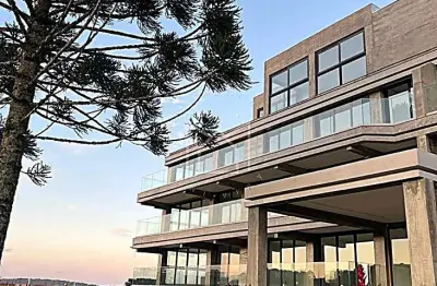 Apartamento com 3 quartos à venda no Laken, Gramado 
