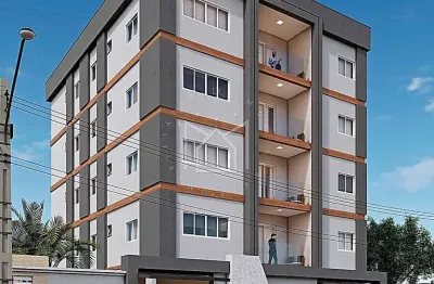 Apartamento com 3 quartos à venda na Vila Vista Alegre, Cachoeirinha 