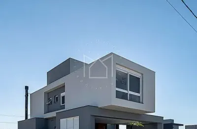 Casa com 3 quartos à venda no Curumim, Capão da Canoa 