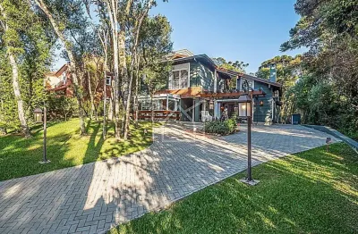 Casa em condomínio fechado à venda no São José, Canela 