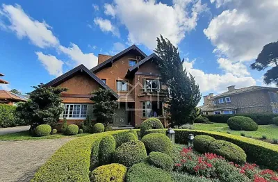 Casa à venda no São José, Canela 