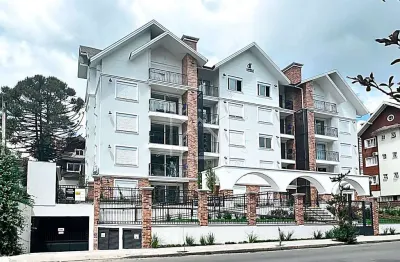 Apartamento com 2 quartos à venda no Centro, Canela 