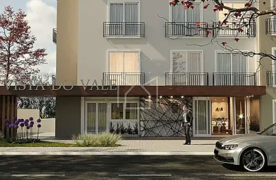 Apartamento com 1 quarto à venda em Maggi, Canela 