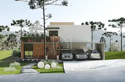 Casa à venda no Centro, Canela 