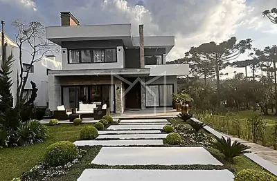 Casa à venda no Centro, Canela 