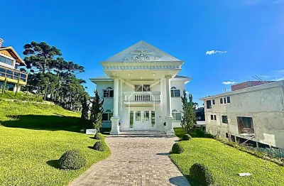 Casa à venda no Vale das Colinas, Gramado 