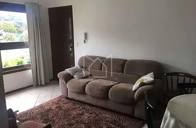 Apartamento com 2 quartos à venda em Dutra, Gramado 