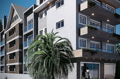 Apartamento com 1 quarto à venda no Centro, Canela 