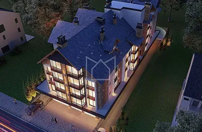 Apartamento com 3 quartos à venda no Centro, Canela 