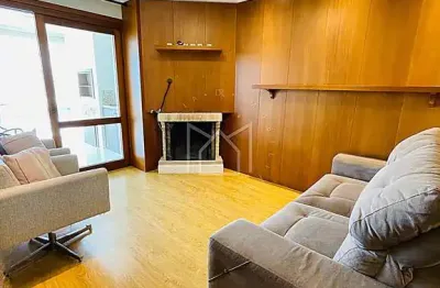 Apartamento com 2 quartos à venda no Centro, Canela 