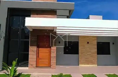 Casa com 3 quartos à venda na Rua Antônio da Silva Bitencourt, 239, Bela Vista, Gravataí
