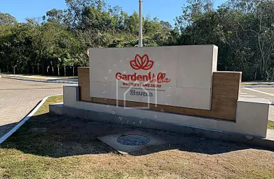 Terreno à venda na Rua Otávio Schemes, 2625, São Vicente, Gravataí