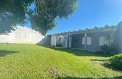 Casa com 3 quartos à venda no Centro, Imbé 