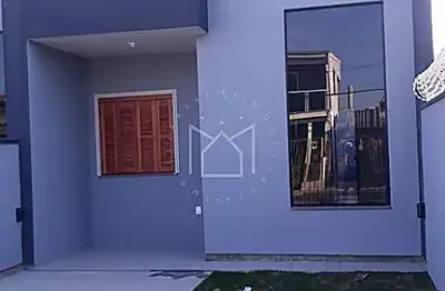 Casa com 2 quartos à venda no Pasqualini, Sapucaia do Sul 