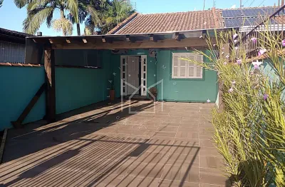 Casa com 2 quartos à venda na Rua Elvis Presley, 346, Vera Cruz, Gravataí