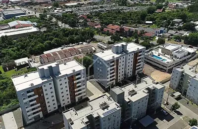 Apartamento com 2 quartos à venda na Avenida do Nazario, 760, Olaria, Canoas