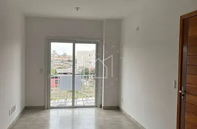 Apartamento com 2 quartos à venda na Avenida Jorge Amado, 953, São Vicente, Gravataí