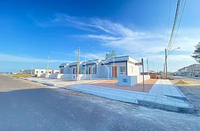 Casa com 2 quartos à venda no Jardim Beira Mar, Capão da Canoa 