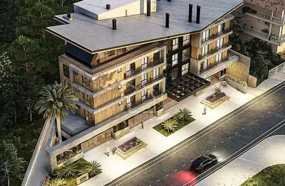 Apartamentos | 01 dormitório e 02 dormitórios com 01 suíte | gramado/rs