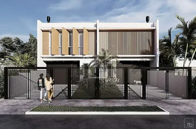 Casa com 3 quartos à venda na Rua Cássio Soares, 325, Dom Feliciano, Gravataí