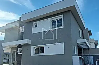 Casa com 3 quartos à venda na Estrada Morro do Coco, 990, Jansen, Gravataí