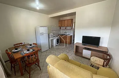 Apartamento com 1 quarto à venda em Dutra, Gramado 