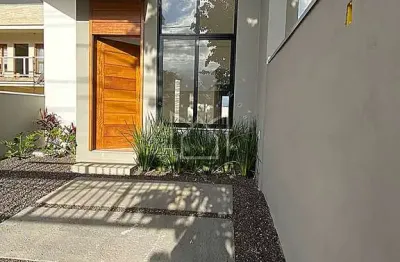 Casa com 3 quartos à venda na Rua Euclides Linck, 332, Oriço, Gravataí