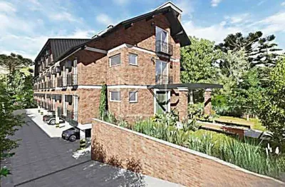 Apartamento com 1 quarto à venda no São Rafael, Canela 