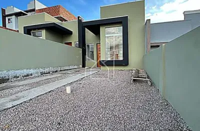 Casa com 2 quartos à venda no Vargas, Sapucaia do Sul 