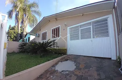 Casa com 3 quartos à venda na Rua Chapecó, 31, COHAB A, Gravataí
