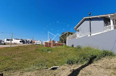 Terreno à venda na Tv. Ortiz, 00, Loteamento Jardim Timbaúva, Gravataí
